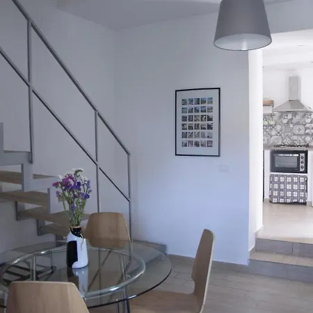 Dolce Appartement Cefalù