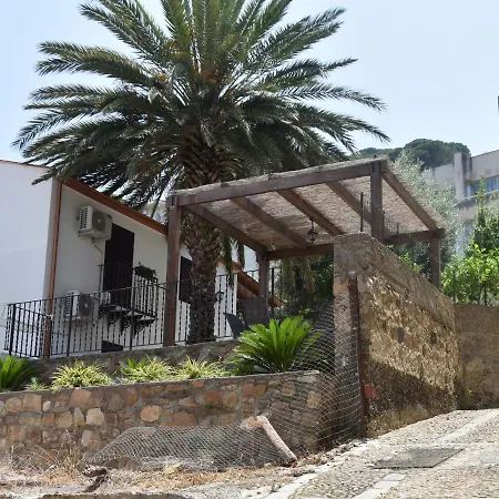 Appartement Dolce Cefalù