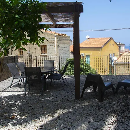 Dolce Apartment