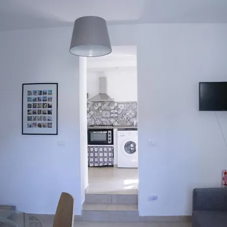 Apartment Dolce Cefalu