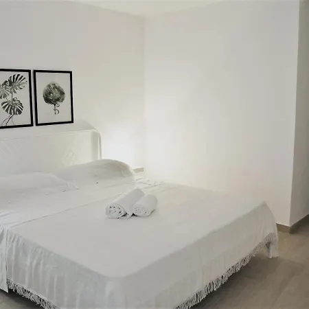 Apartment Dolce Cefalu