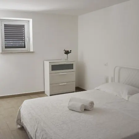 Apartment Dolce *
