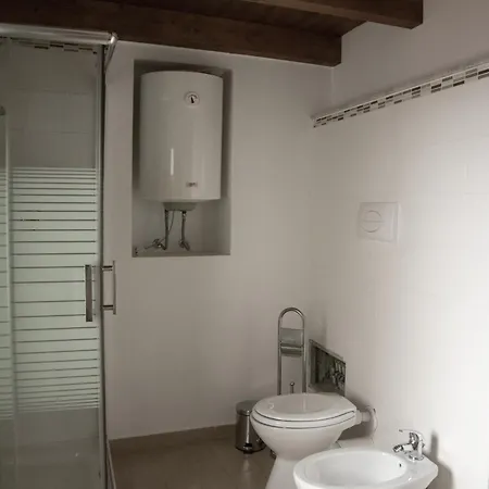 Apartment Dolce *
