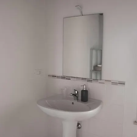 Dolce Apartment Cefalu