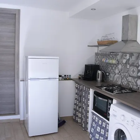 Apartment Dolce