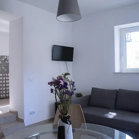 Dolce Apartament *