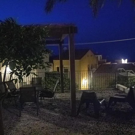 Dolce Apartment Cefalu