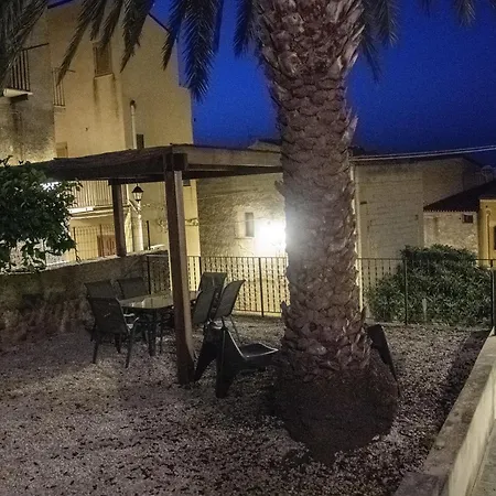 Dolce Apartament *