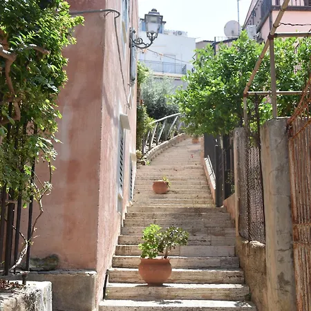 Apartment Dolce