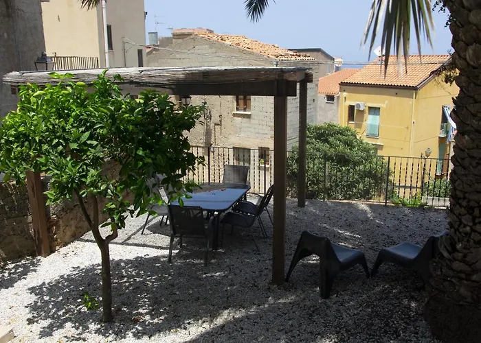Apartment Dolce