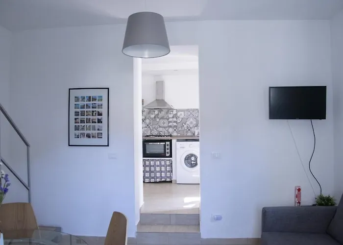Apartment Dolce Cefalù
